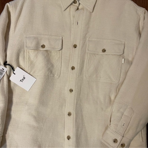 TNA PROSPECT JACKET - Picture 4 of 7